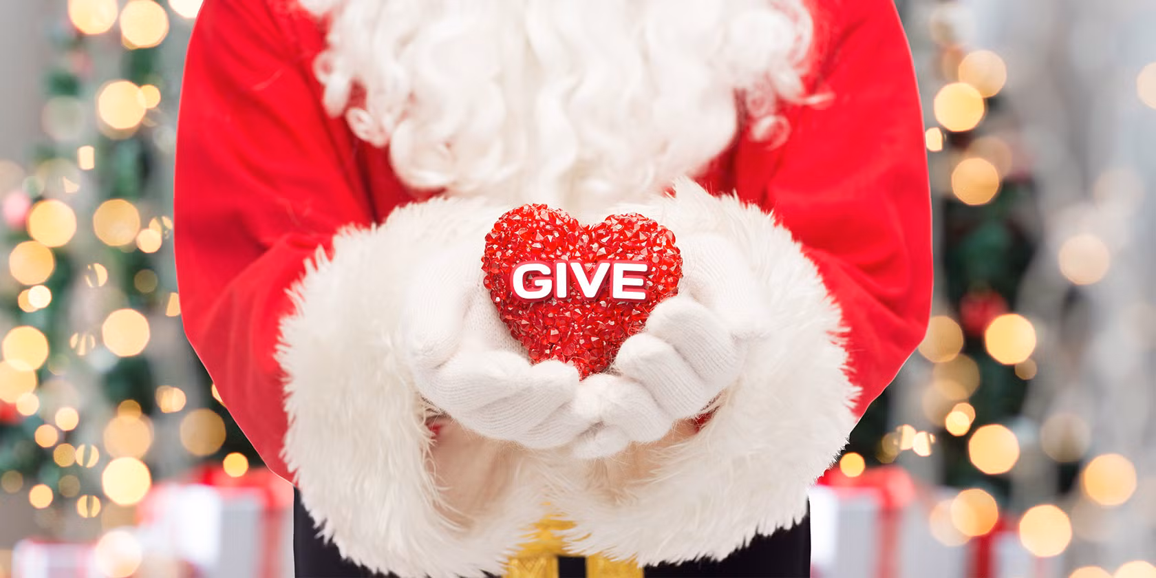 Gift a Family This Christmas